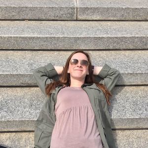 Meet your Posher, Erin